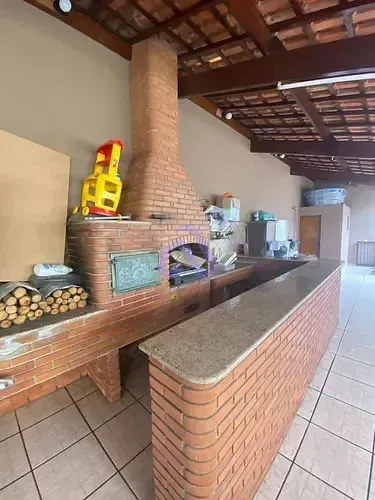 Sobrado, 3 quartos, 160 m² - Foto 12