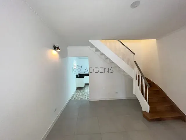 Sobrado 2 quartos e 1 banheiro, para alugar, no bairro Ipiranga em São Paulo