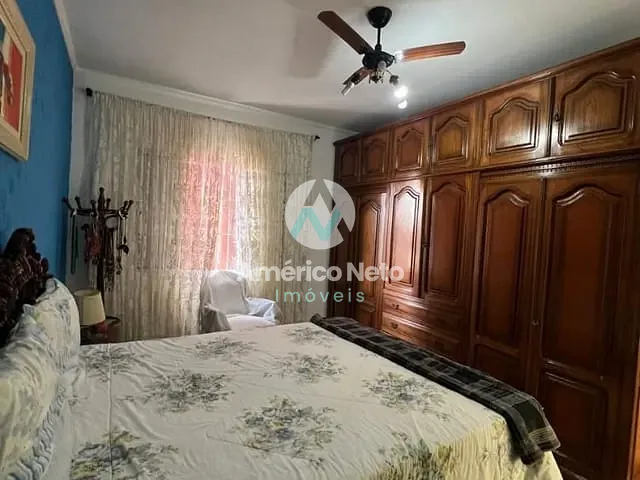Sobrado com 250m² 3 quartos e 2 banheiros, à venda, no bairro Prosperidade em São Caetano do Sul