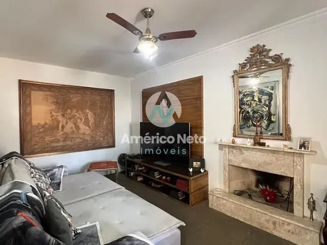 Sobrado com 250m² 3 quartos e 2 banheiros, à venda, no bairro Prosperidade em São Caetano do Sul