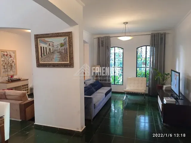 Sobrado com 270m² 3 quartos e 2 banheiros, à venda, no bairro Vila Salete em São Paulo