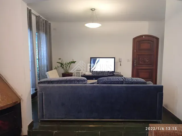 Sobrado com 270m² 3 quartos e 2 banheiros, à venda, no bairro Vila Salete em São Paulo