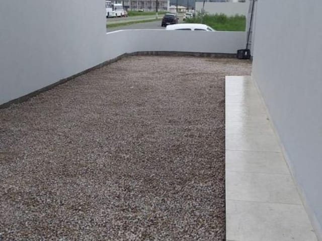 Foto do Sobrado - Sobrado à venda 2 Quartos, 65M², Mata Atlântica, Tijucas - SC | ATO CONSULTORIA IMOBILIARIA