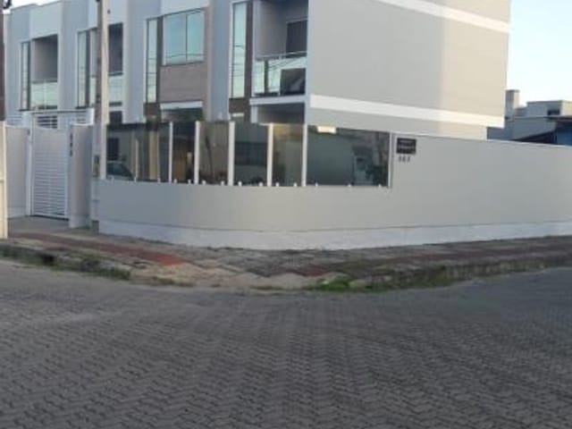 Foto do Sobrado - Sobrado à venda 2 Quartos, 65M², Mata Atlântica, Tijucas - SC | ATO CONSULTORIA IMOBILIARIA