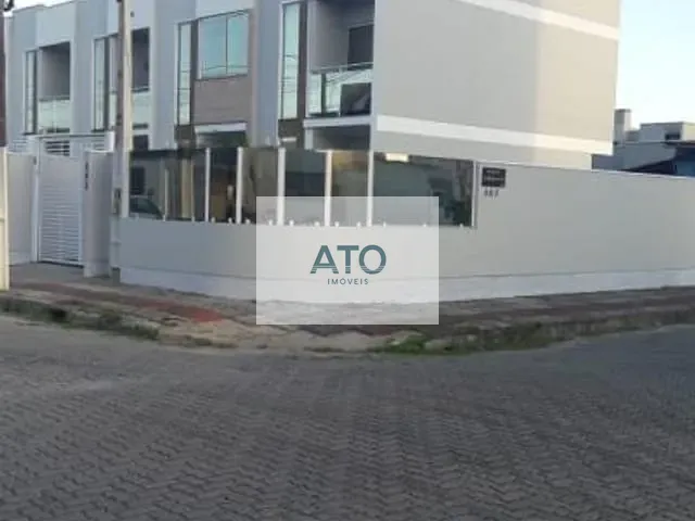 Sobrado 2 quartos e 1 banheiro, à venda, no bairro Mata Atlântica em Tijucas