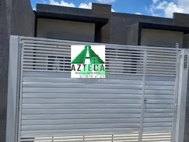 Casa com 126m² 3 quartos e 2 banheiros, à venda, no bairro Vila Nova Bonsucesso em Guarulhos