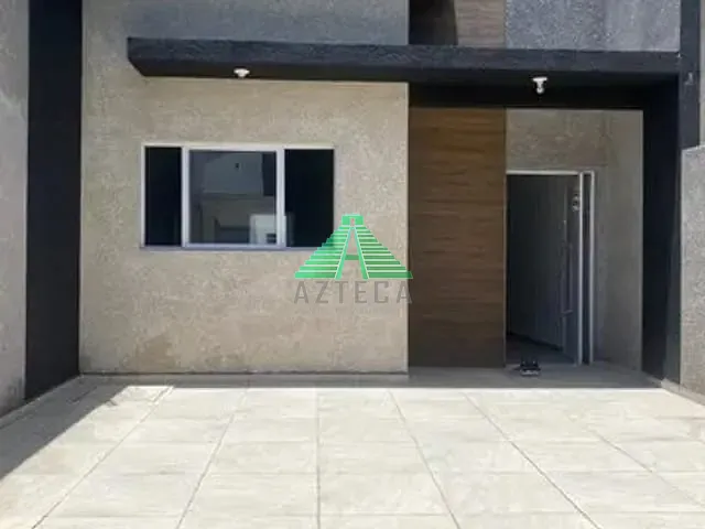 Casa com 126m² 3 quartos e 2 banheiros, à venda, no bairro Vila Nova Bonsucesso em Guarulhos