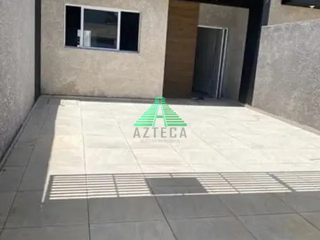 Casa com 126m² 3 quartos e 2 banheiros, à venda, no bairro Vila Nova Bonsucesso em Guarulhos