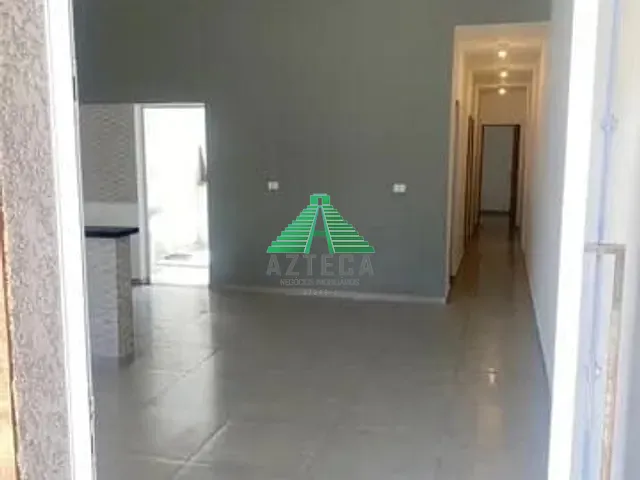 Casa com 126m² 3 quartos e 2 banheiros, à venda, no bairro Vila Nova Bonsucesso em Guarulhos