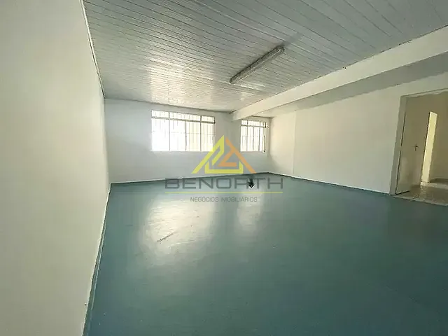 Sobrado com 400m², para alugar, no bairro Santana em São Paulo