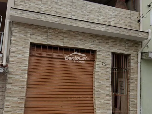 Sobrado com 125m² 2 quartos e 1 banheiro, à venda, no bairro Vila Nova Mazzei em São Paulo