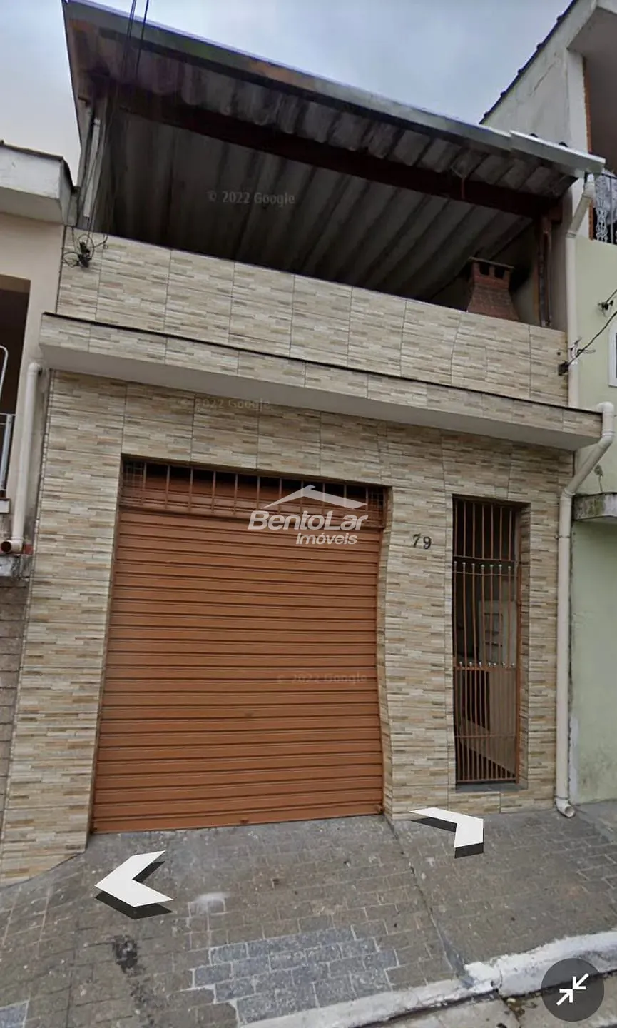 Sobrado, 2 quartos, 125 m² - Foto 1