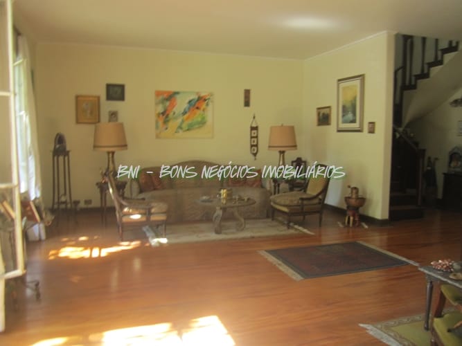 Sobrado, 3 quartos, 183 m² - Foto 1