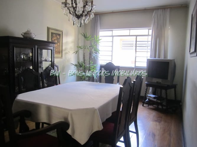 Sobrado, 3 quartos, 183 m² - Foto 6