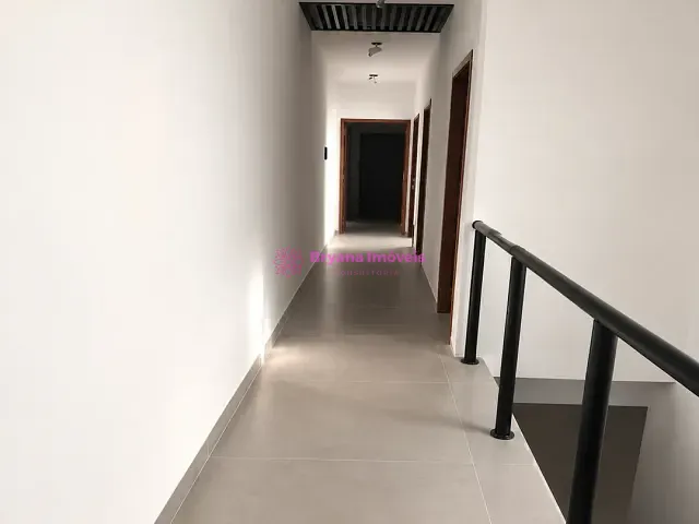 Sobrado com 250m² 3 quartos e 2 banheiros, à venda, no bairro Vila América em Santo André