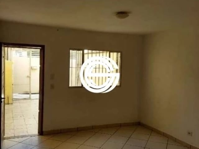 Sobrado 2 quartos e 2 banheiros, à venda, no bairro Vila Taquari em São Paulo
