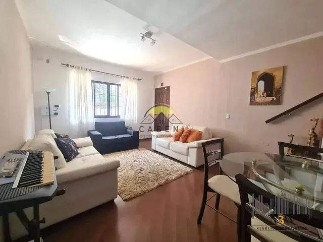 Sobrado com 106m² 2 quartos e 2 banheiros, à venda, no bairro Vila Leopoldina em São Paulo