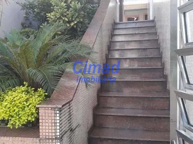 Sobrado 3 quartos e 2 banheiros, à venda, no bairro Vila Maria Alta em São Paulo