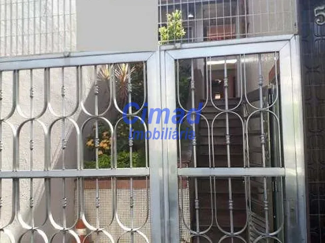 Sobrado 3 quartos e 2 banheiros, à venda, no bairro Vila Maria Alta em São Paulo
