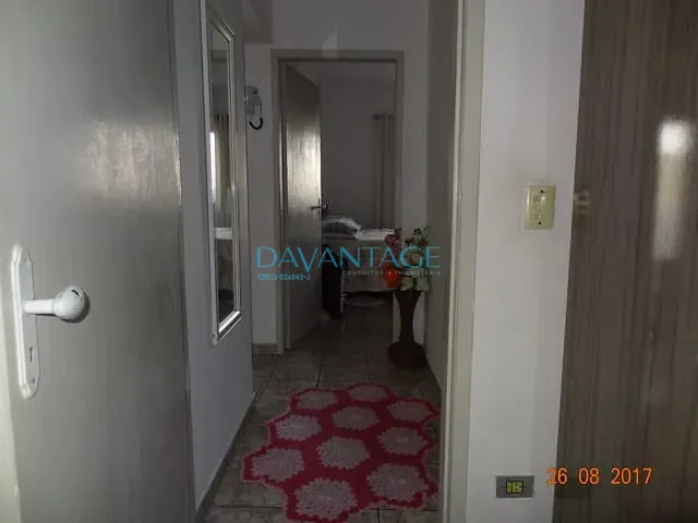 Casa com 250m² 2 quartos e 2 banheiros, à venda, no bairro Jardim Vista Linda em São Paulo