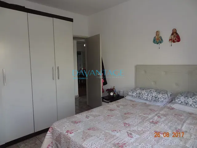 Casa com 250m² 2 quartos e 2 banheiros, à venda, no bairro Jardim Vista Linda em São Paulo