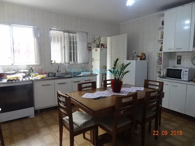 Casa com 250m² 2 quartos e 2 banheiros, à venda, no bairro Jardim Vista Linda em São Paulo