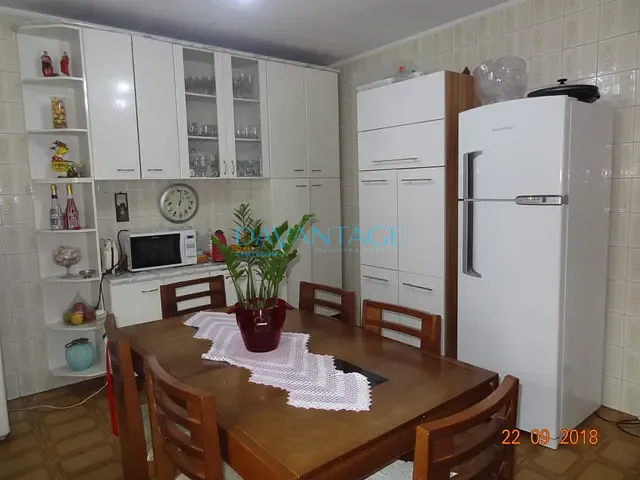 Casa com 250m² 2 quartos e 2 banheiros, à venda, no bairro Jardim Vista Linda em São Paulo