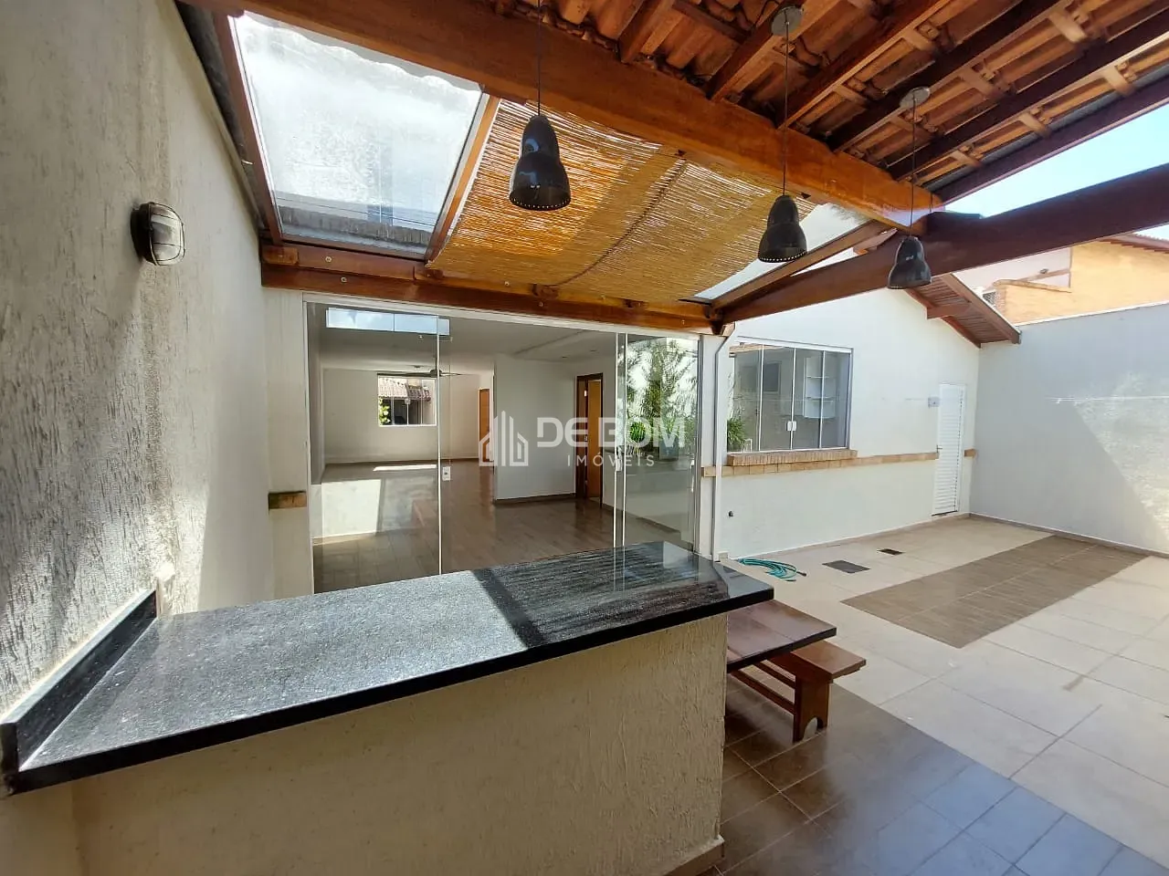 Casa, 3 quartos, 180 m² - Foto 22