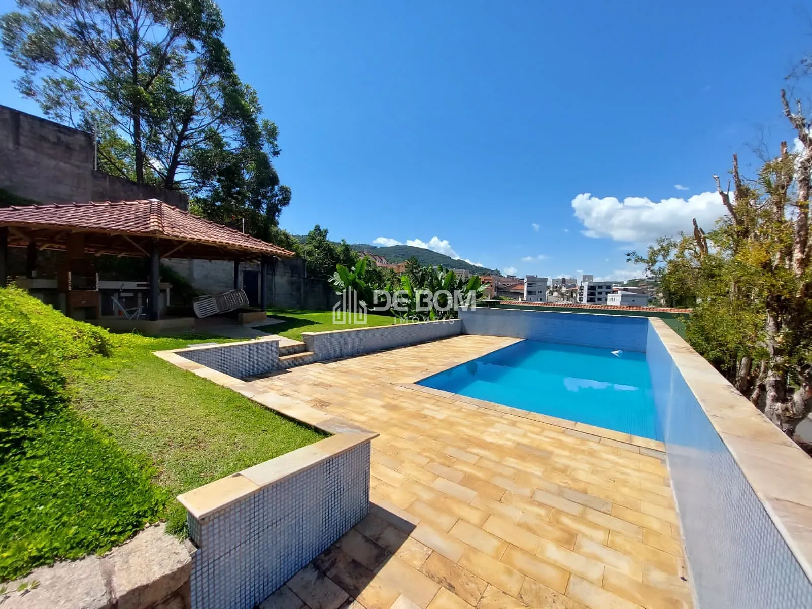Casa, 3 quartos, 180 m² - Foto 28