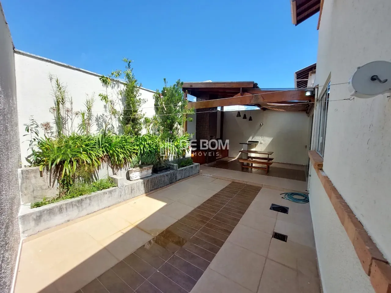 Casa, 3 quartos, 180 m² - Foto 26