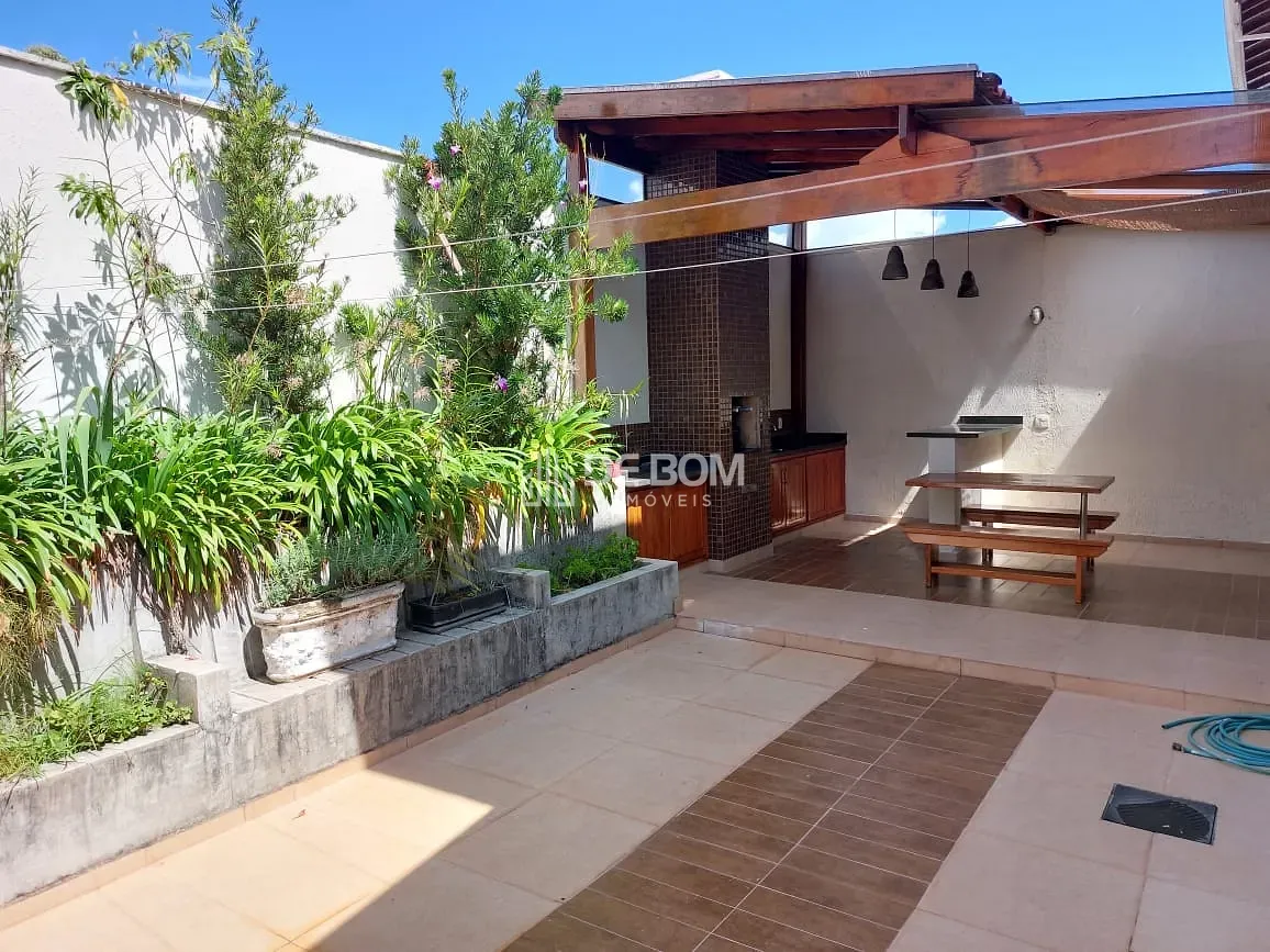 Casa, 3 quartos, 180 m² - Foto 25