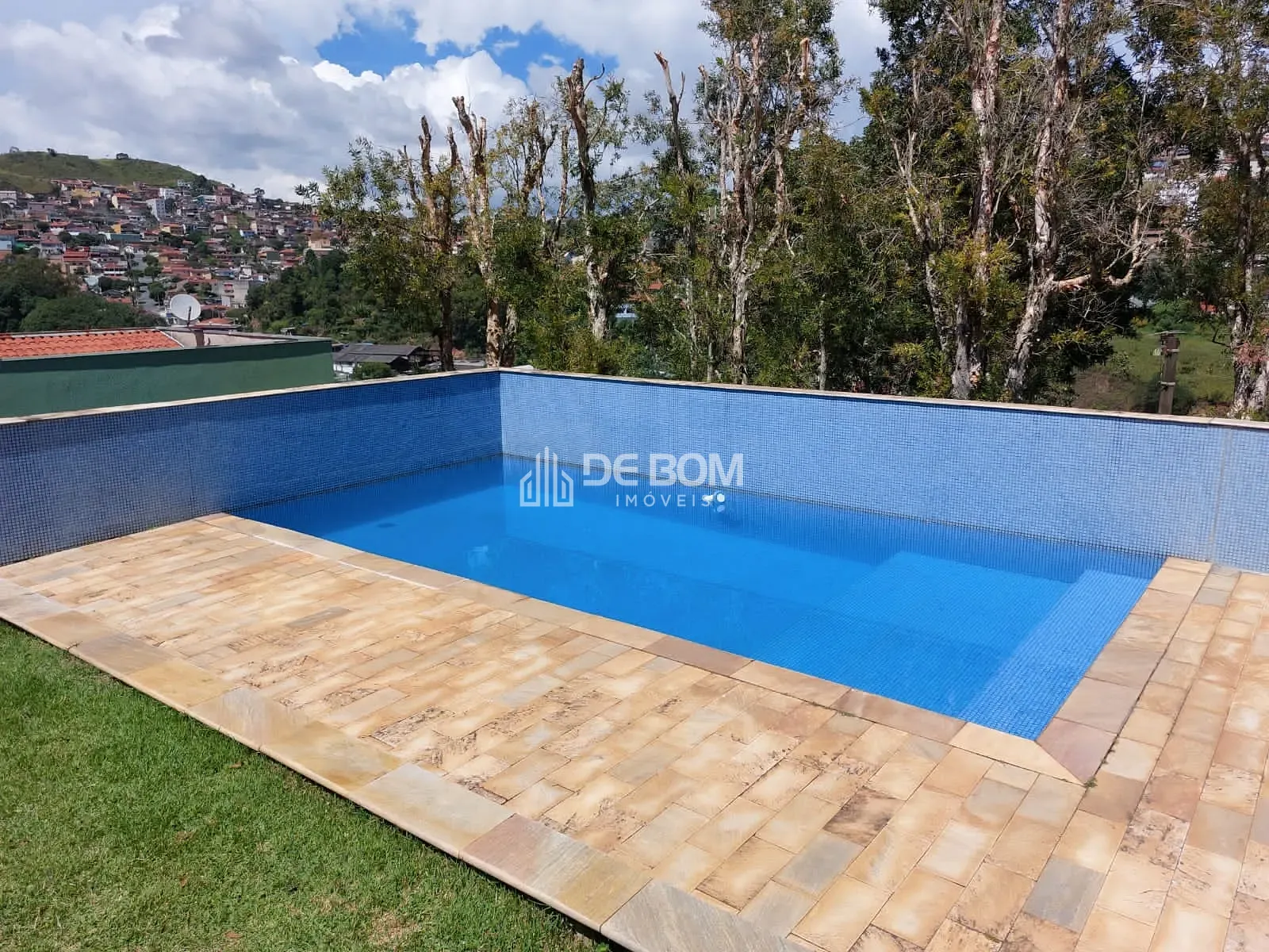 Casa, 3 quartos, 180 m² - Foto 29