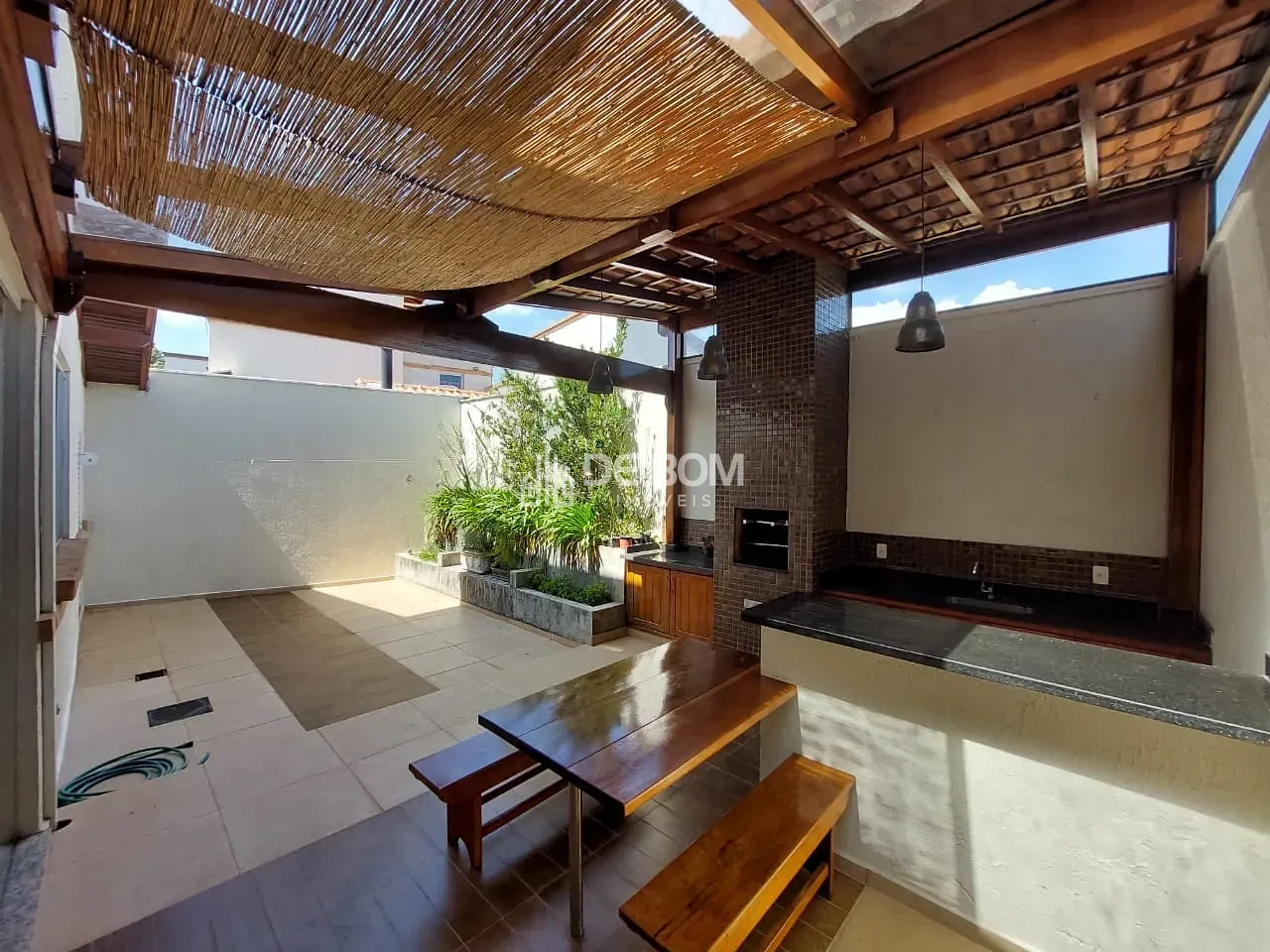 Casa, 3 quartos, 180 m² - Foto 24