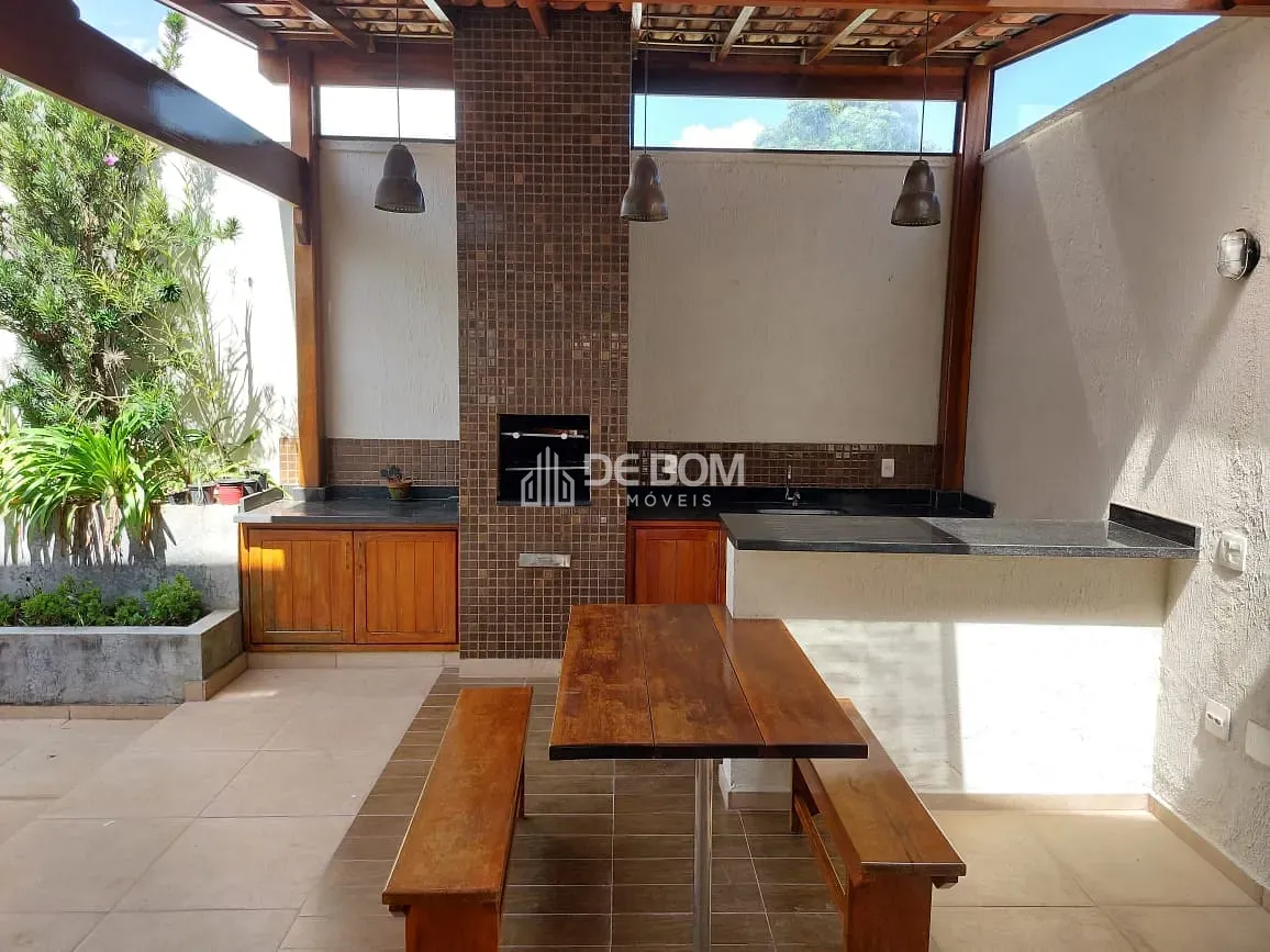 Casa, 3 quartos, 180 m² - Foto 23