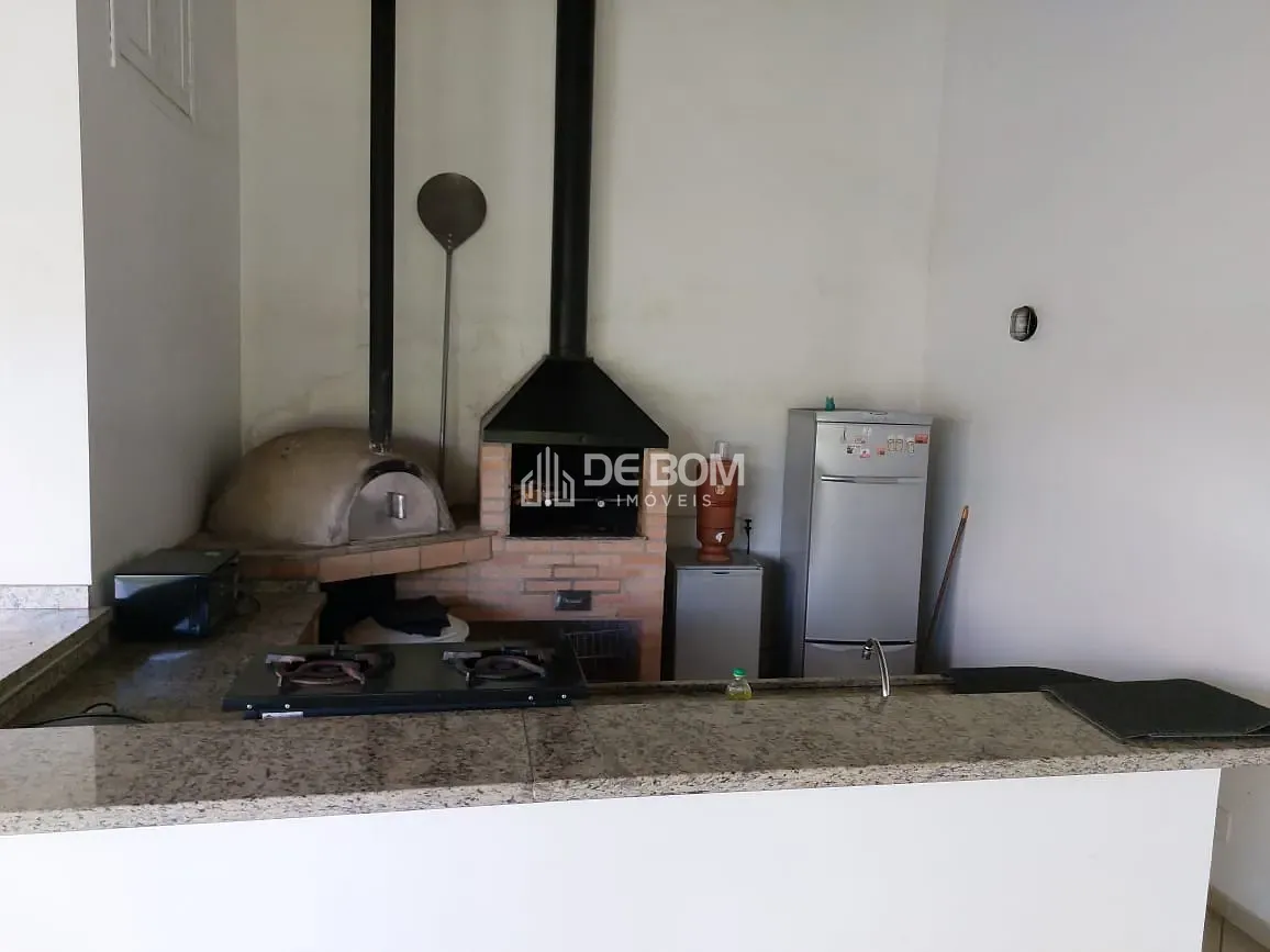 Casa, 3 quartos, 180 m² - Foto 33