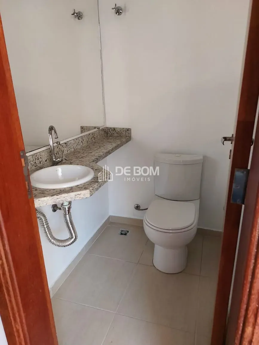 Casa, 3 quartos, 180 m² - Foto 20