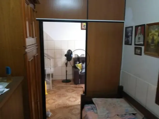 Sobrado com 189m² 4 quartos e 3 banheiros, à venda, no bairro Centro em Aparecida