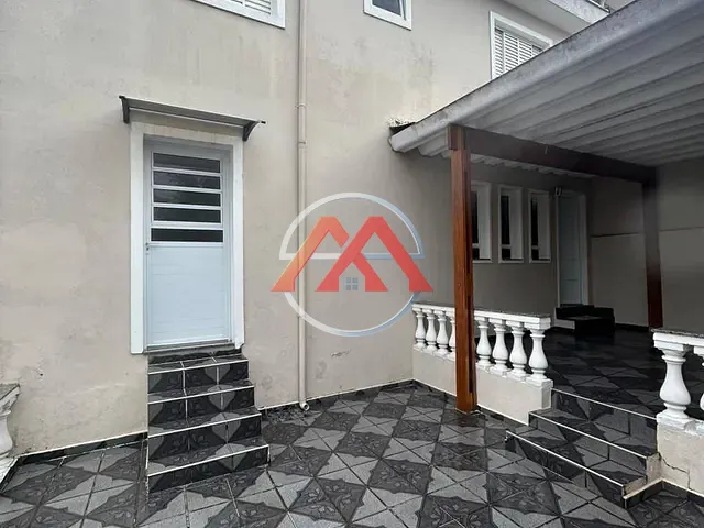 Sobrado 2 quartos e 2 banheiros, à venda, no bairro Vila Bancária em São Paulo