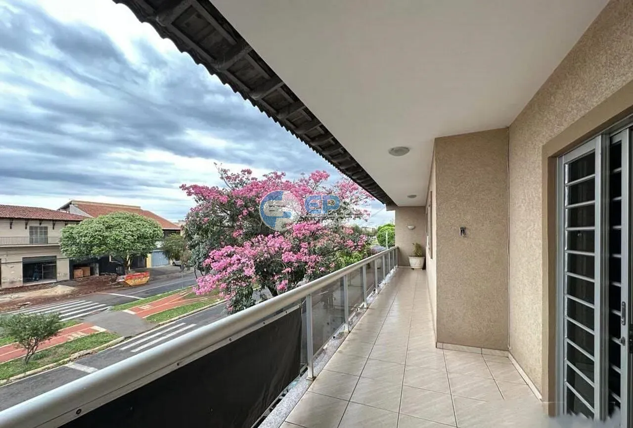 Sobrado, 3 quartos, 436 m² - Foto 10