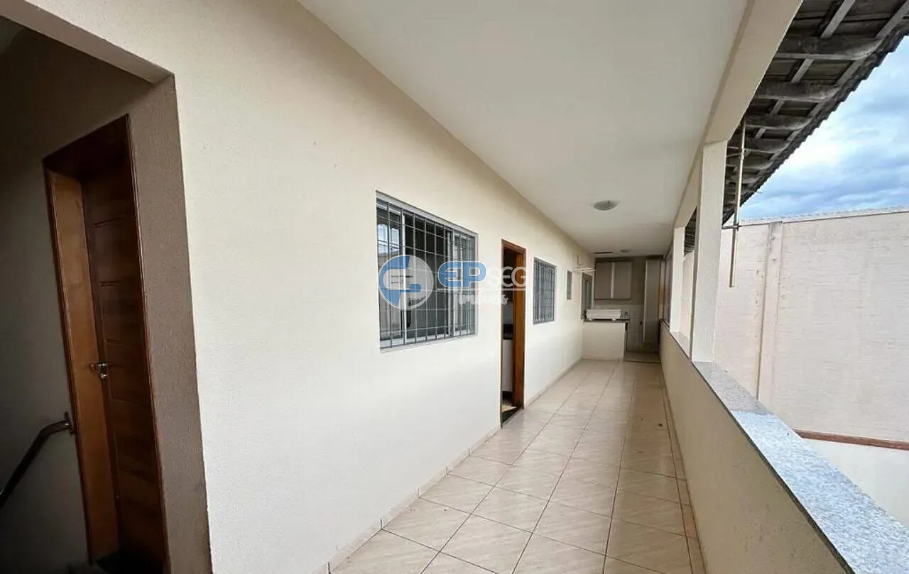 Sobrado, 3 quartos, 436 m² - Foto 11