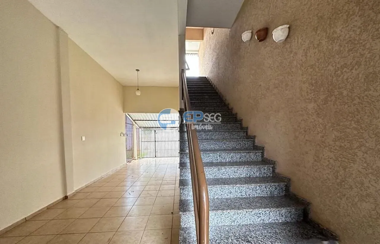 Sobrado, 3 quartos, 436 m² - Foto 19