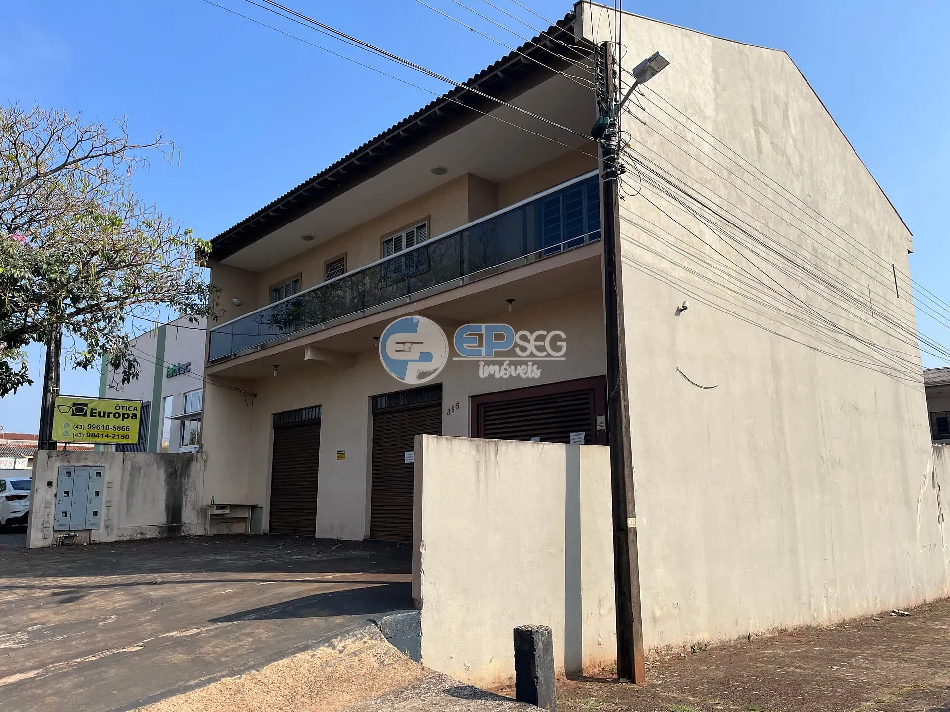 Sobrado, 3 quartos, 436 m² - Foto 20