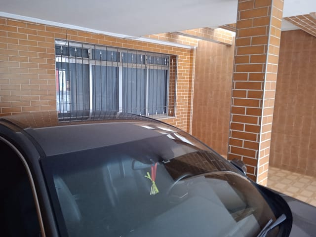 Sobrado à venda, no bairro Vila Antonieta em São Paulo