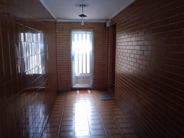 Sobrado à venda, no bairro Vila Antonieta em São Paulo