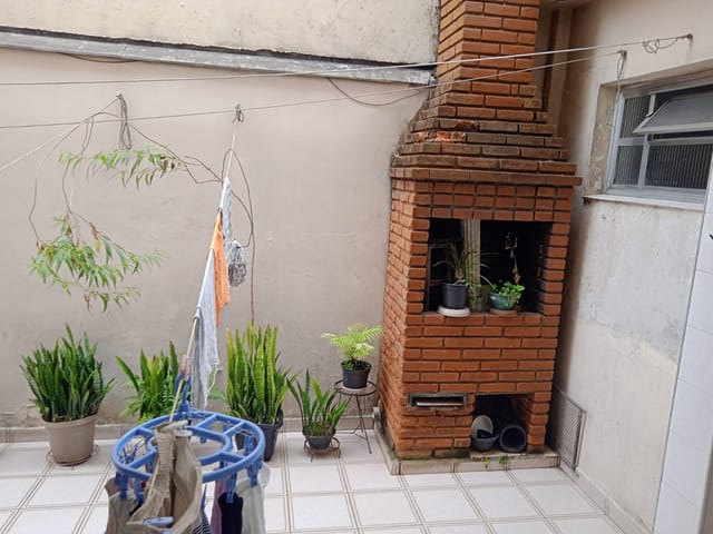 Sobrado à venda, no bairro Vila Antonieta em São Paulo