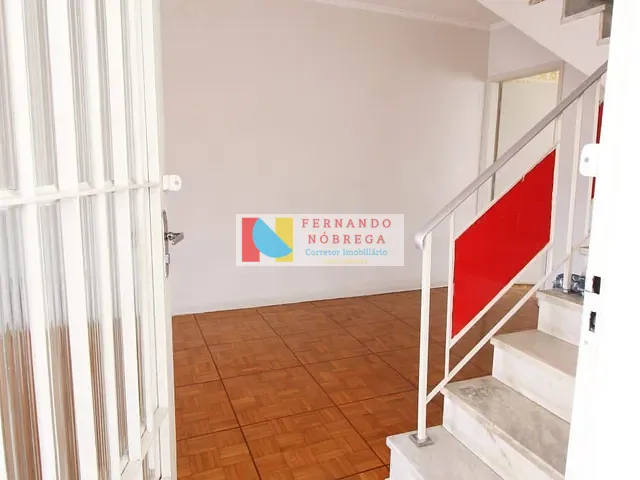 Sobrado 3 quartos e 3 banheiros, à venda, no bairro Vila Aurora (Zona Norte) em São Paulo