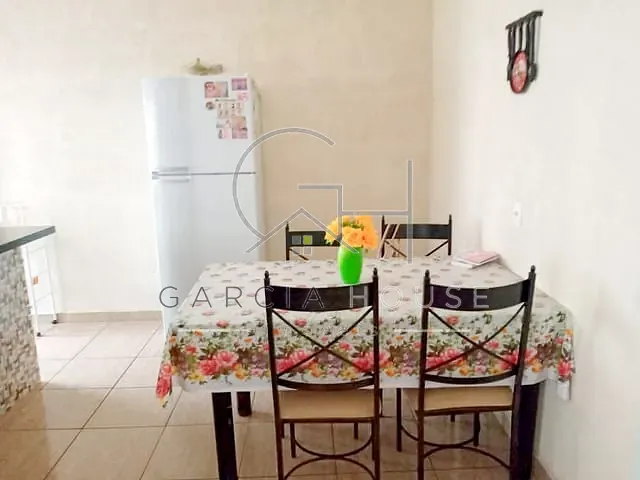 Sobrado com 366m² 2 quartos e 3 banheiros, à venda, no bairro Parque Residencial Cândido Portinari em Ribeirão Preto
