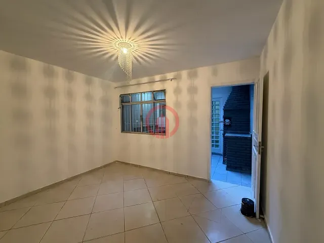 Sobrado 2 quartos e 2 banheiros, para alugar, no bairro Belenzinho em São Paulo