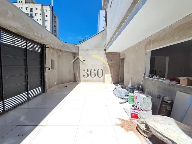 Sobrado com 66m² 2 quartos e 2 banheiros, à venda, no bairro Vila Laís em São Paulo