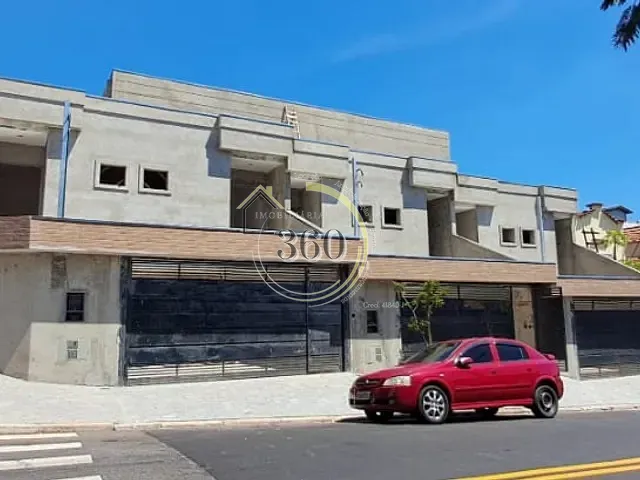 Sobrado com 66m² 2 quartos e 2 banheiros, à venda, no bairro Vila Laís em São Paulo